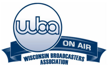 Wisconsin Broadcasters Association logo