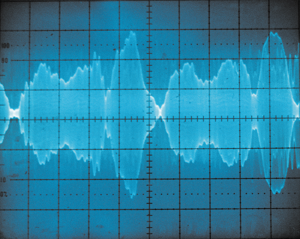 Modulation Gift Find Your Modulation Sweet Spot - Radio World