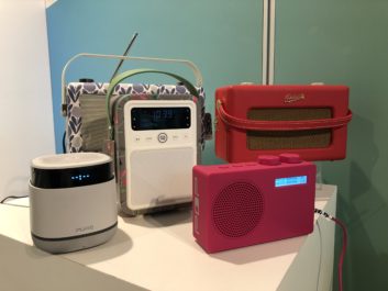 2020 Looks Good for Digital Radio, Smart Speakers - Radio World