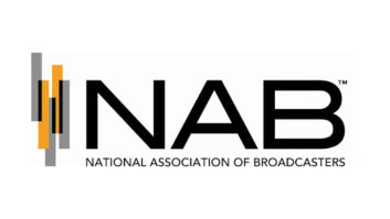 NAB, National Association of Broadcasters