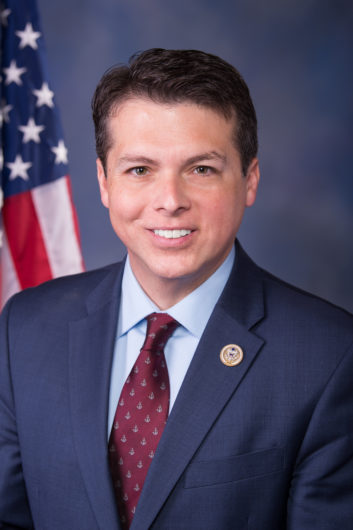 Rep. Brendan Boyle, Congressional Broadcast Caucus