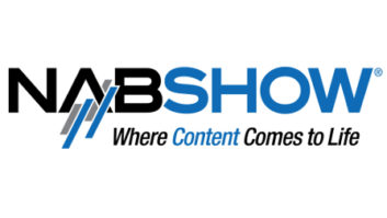 NAB Show logo