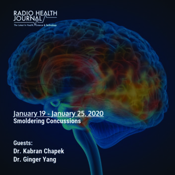 “Radio Health Journal”