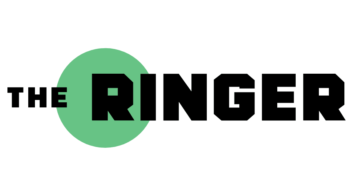 The Ringer logo