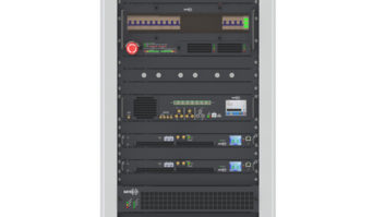 GatesAir, Maxiva VLX-OP, transmitters, FM transmitters, liquid-cooled transmitter