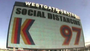 K97 social distancing