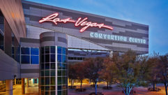 Las Vegas Convention Center, LVCC, NAB Show