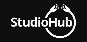StudioHub logo