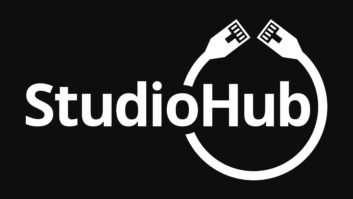 StudioHub logo