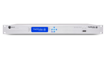 Axia Audio, The Telos Alliance, Pathfinder Core Pro