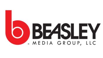 Beasley Media Group logo