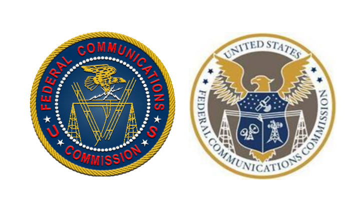 FCC, FCC seal