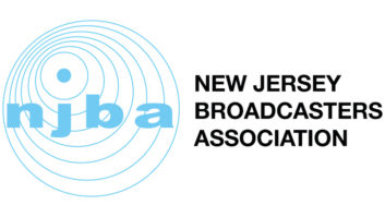 New Jersey broadcasters Association, NJBA