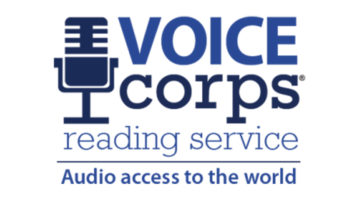 Voicecorps logo