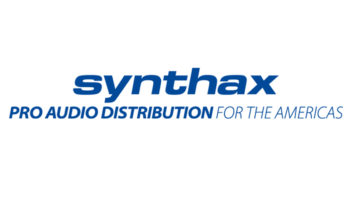 Synthax Inc. logo