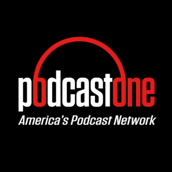 PodcastOne, PodcastOne logo