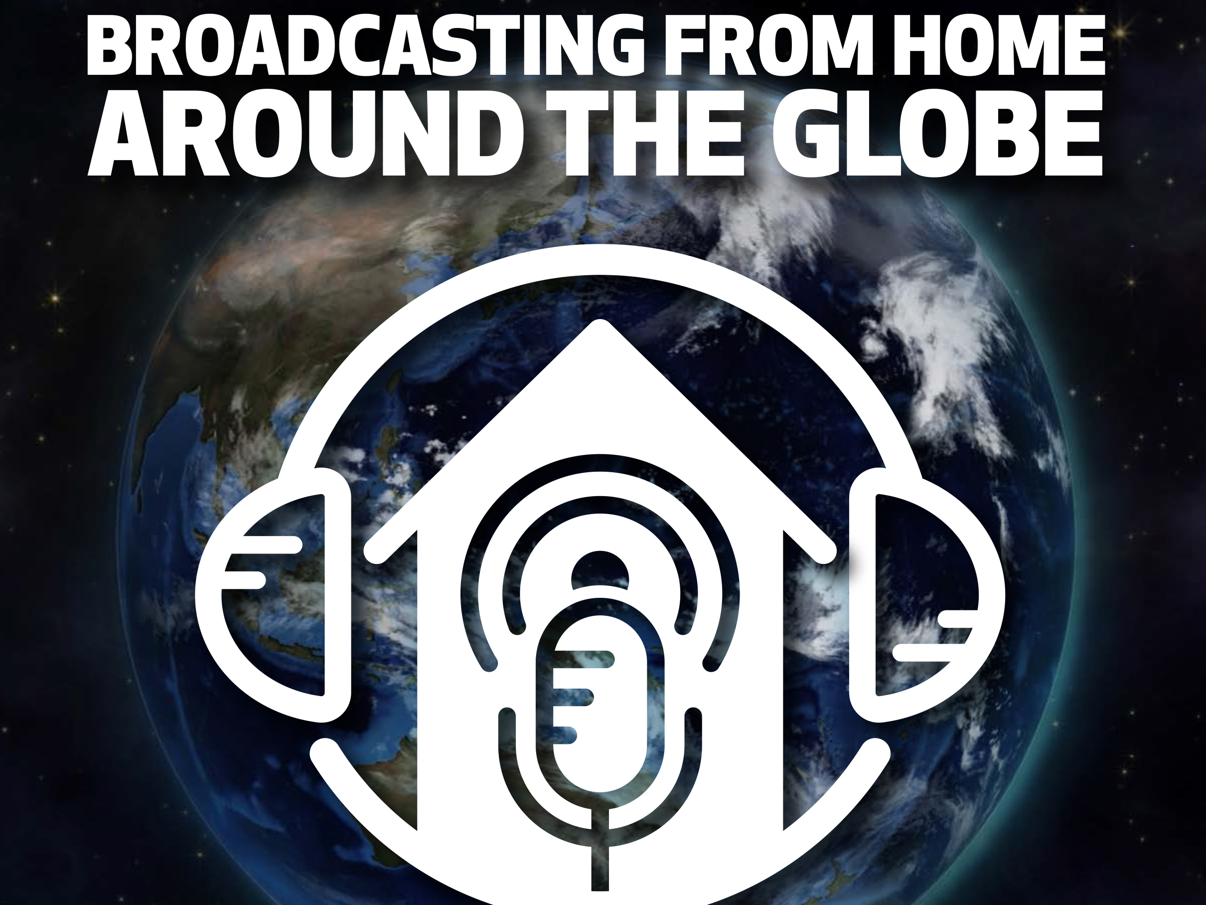 New Ebook Explores Broadcasting From Home Radio World