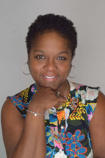 Michelle Duke, National Association of Broadcasters, NAB