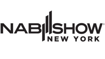 NAB Show New York