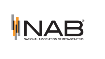 NAB logo