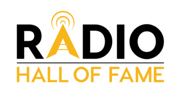 Radio Hall of Fame logo