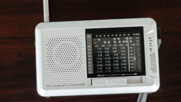 shortwave radio