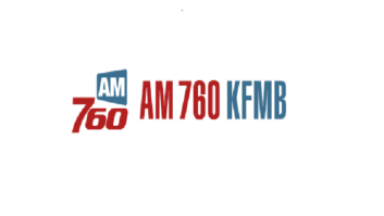 KFMB logo