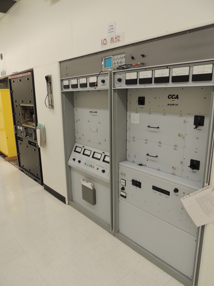 Why WWV and WWVH Still Matter Radio World