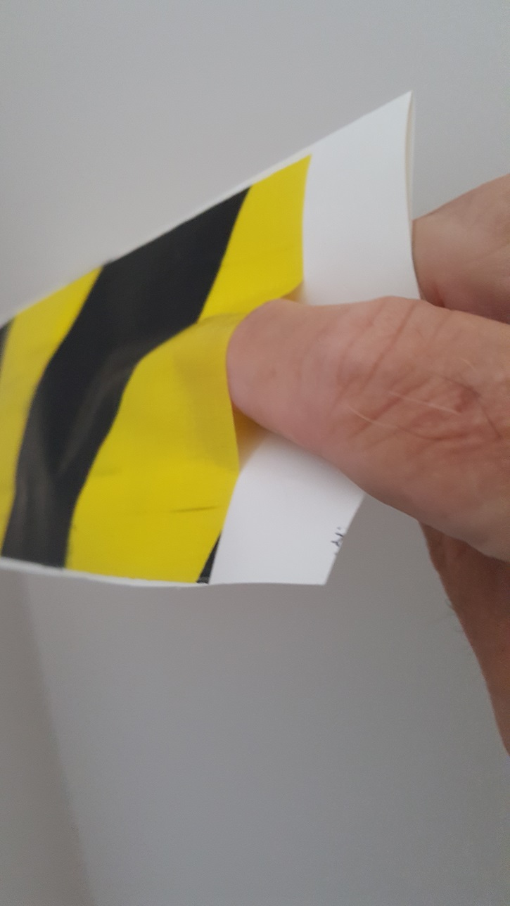 Image of Tunnel Tape