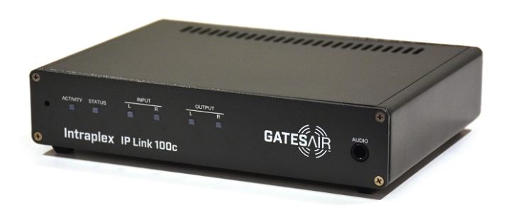 GatesAir IP Link 100c