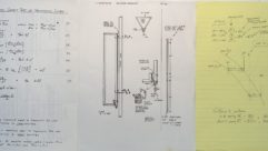 Engineering notes