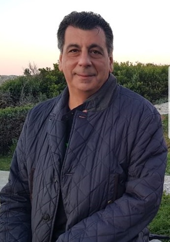 Jesus Vazquez Miguel