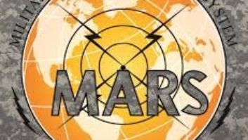 army MARS logo