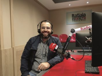 Lawo, Rádio Itatiaia, Who's Buying What