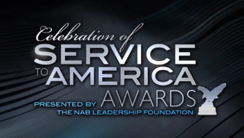 service to america awards logo