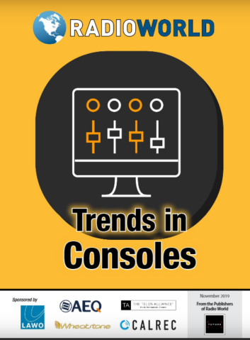 trends in consoles ebook cover