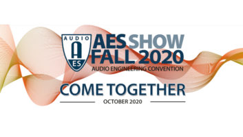 AES Show 2020