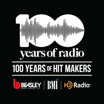 Beasley Media Group, Beasley Broadcast, 100 Years of Radio
