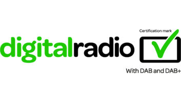 Digital Radio Tick Mark, digital radio, Frontier Smart Technologies