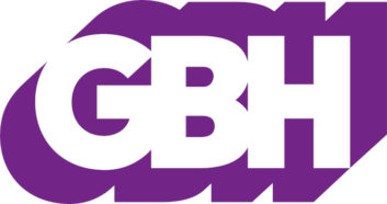 WGBH, rebranding