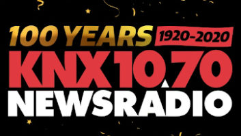 KNX, radio history