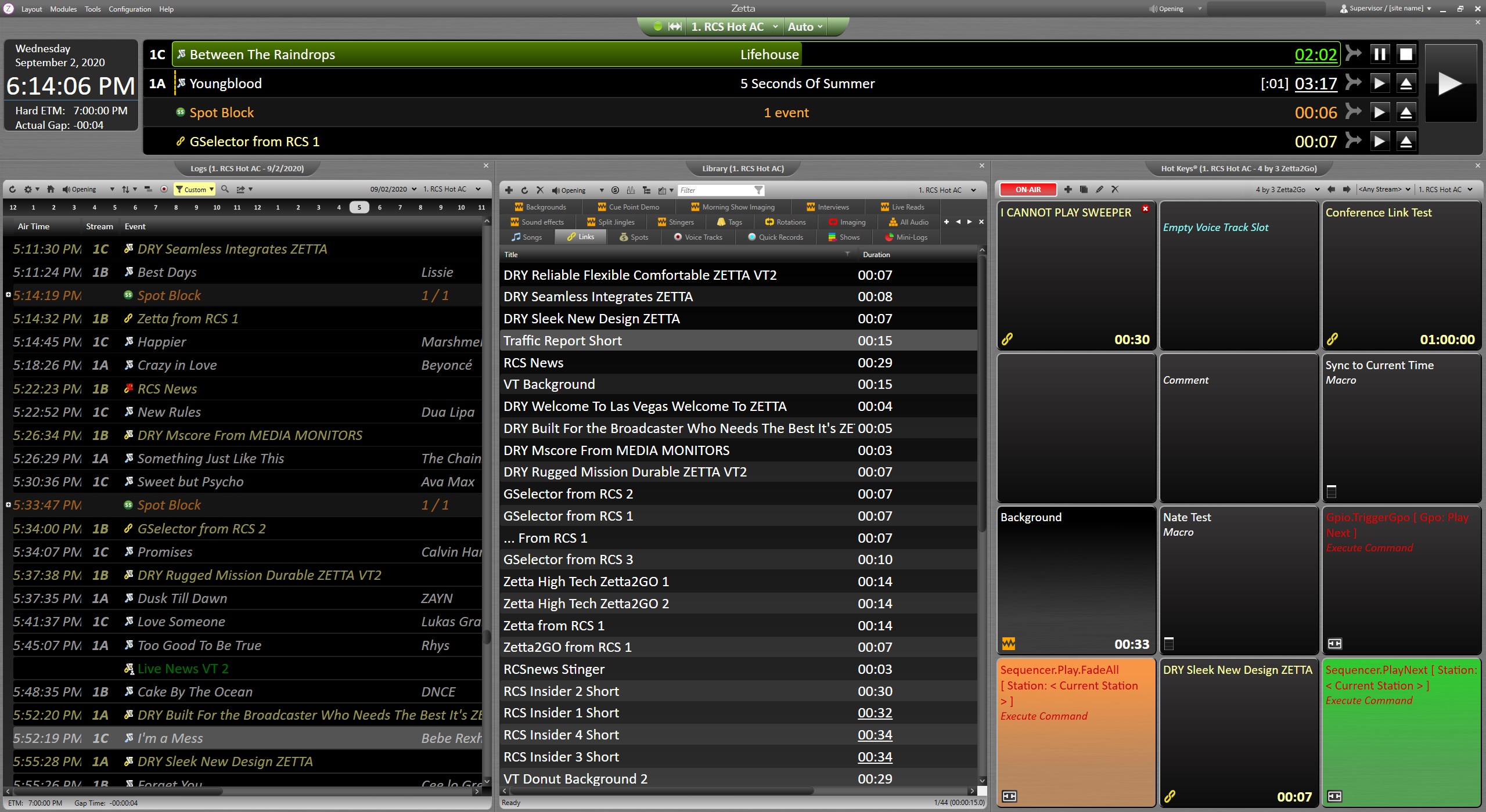 5 Things You Didn’t Know You Can Do in Zetta Radio World
