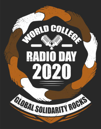 World College Radio Day 2020