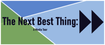 Next Best Thing Media Tour logo 2020