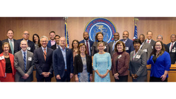 Advisory Committee on Diversity and Digital Empowerment, FCC
