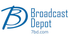 Broadcast Depot