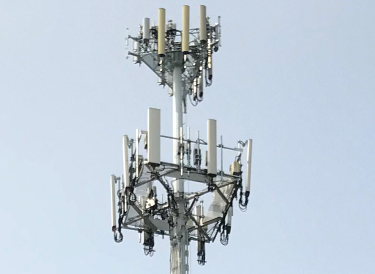 Colocating an AM With a Cellular Tower Radio World