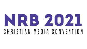 NRB, National Religious Broadcasters, NRB 2021