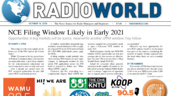 Radio World Oct. 14 2020