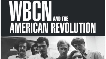 WNCN, WBCN and the American Revolution